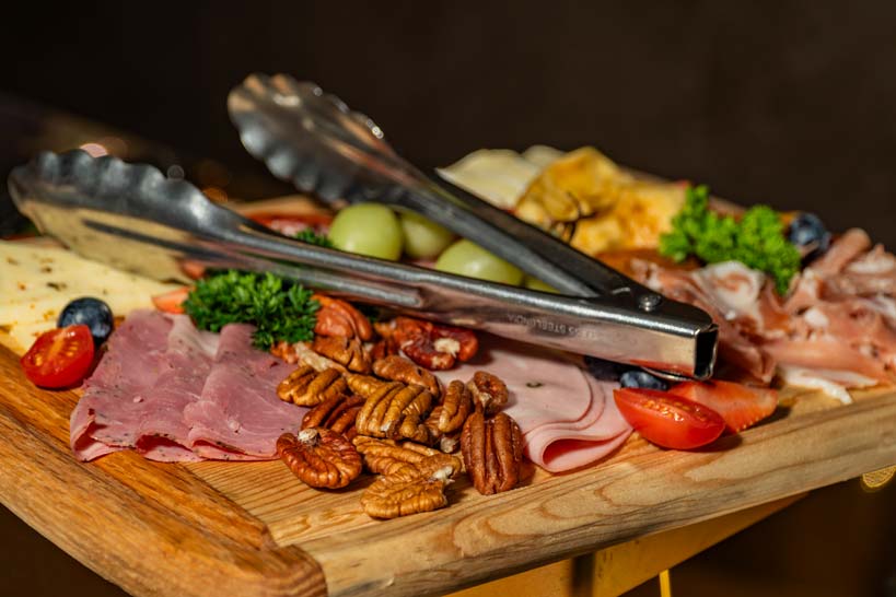 Gastronom&iacute;a 49